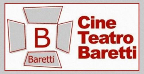 Cineteatro Baretti - Torino