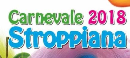 Carnevale A Stroppiana - Stroppiana