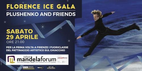 Florence Ice Gala - Firenze