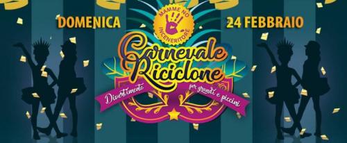 Carnevale Riciclone - Campi Bisenzio