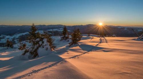 Trentino Ski Sunrise Brentonico - Brentonico