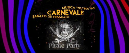 Carnevale Al Campus Industry Music - Parma