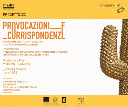 Fondazione Plart - Napoli