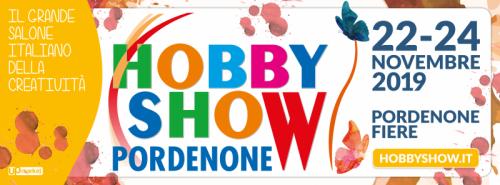 Hobby Show A Pordenone - Pordenone