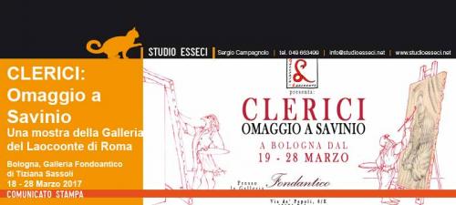 Clerici - Bologna