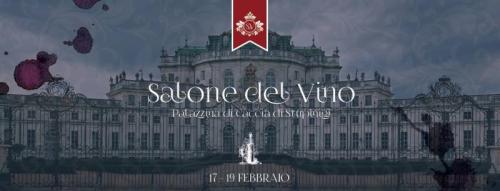 Salone Del Vino A Stupinigi - Nichelino