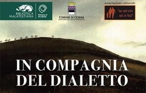 In Compagnia Del Dialetto - Cesena