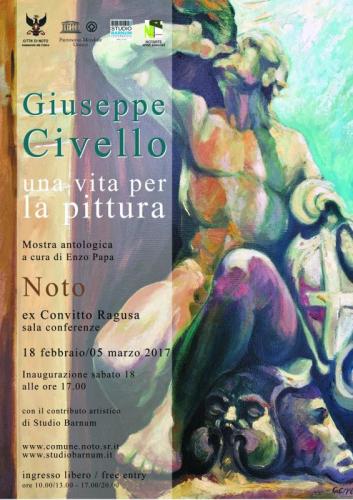 Giuseppe Civello - Noto