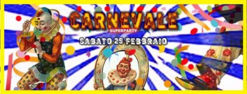 Carnevale A Valverde - Alto Reno Terme