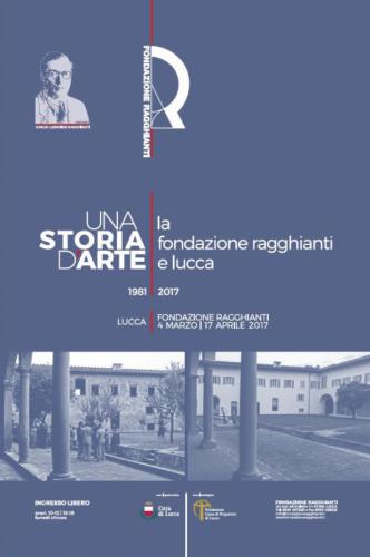 Una Storia D'arte - Lucca