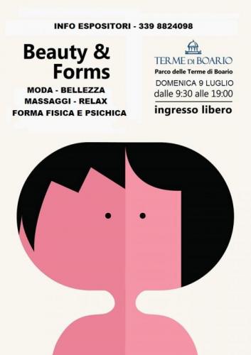 Beauty & Forms - Darfo Boario Terme