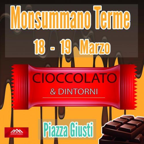 Cioccolato E Dintorni - Monsummano Terme