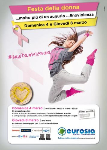 Festa Della Donna A Parma - Parma
