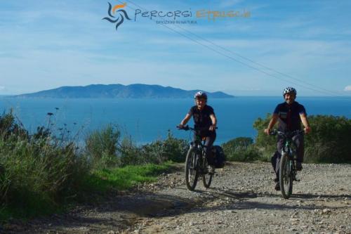Bike & Walk - Monte Argentario