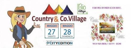 Country & Co. Village - Roma