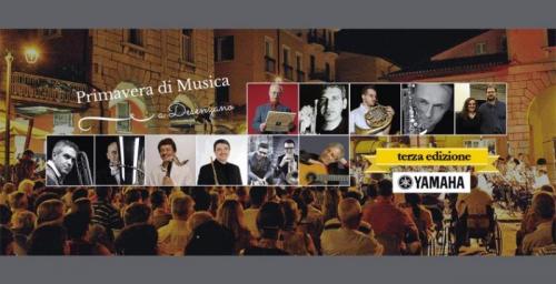 Primavera Di Musica A Desenzano - Desenzano Del Garda
