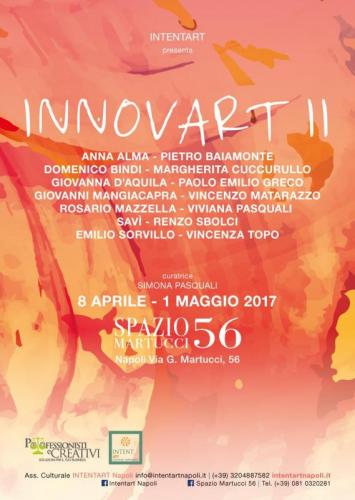 Innovart - Napoli