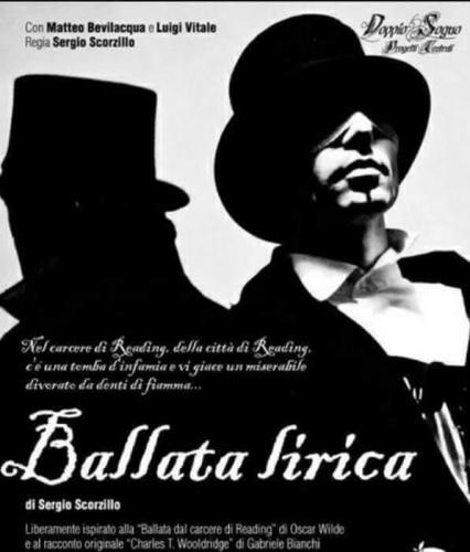 Ballata Lirica - Milano