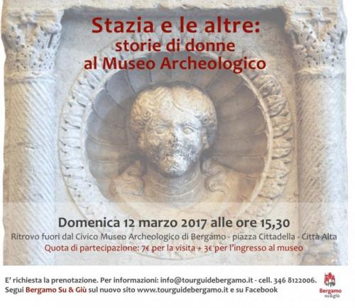 Civico Museo Archeologico Di Bergamo - Bergamo