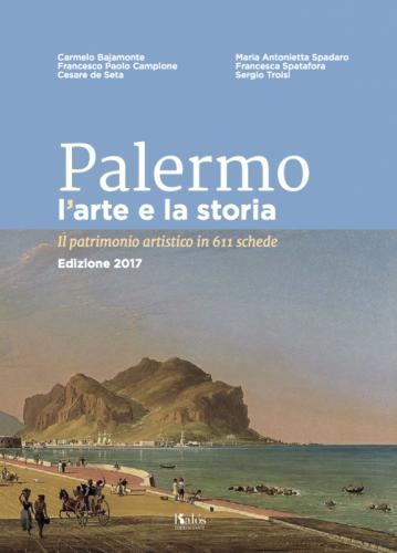 Palermo Capitale Della Cultura - Palermo