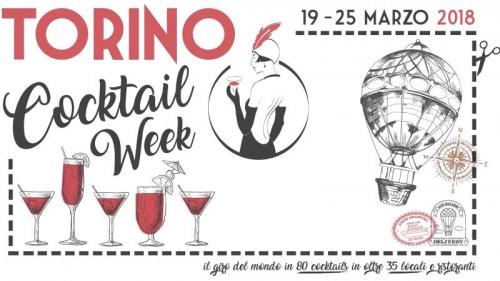 Torino Cocktail Week - Torino