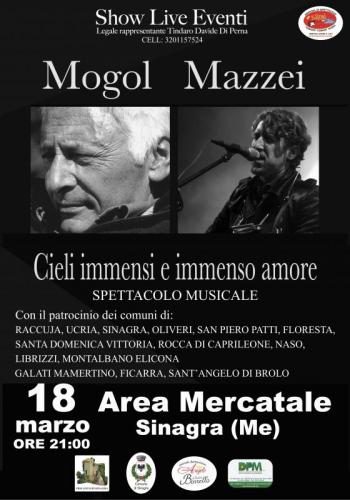 Mogol - Mazzei - Sinagra