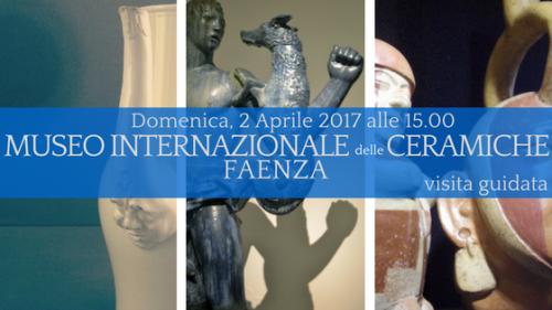 Visita Guidata Al Museo Internazionale Delle Ceramiche In Faenza - Faenza