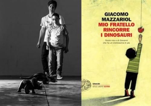 Mio Fratello Rincorre I Dinosauri - Arezzo