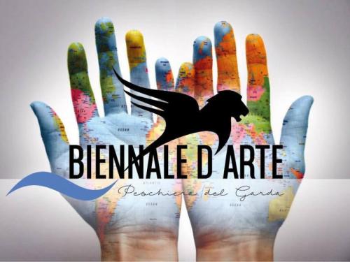 Biennale Internazionale D’arte Peschiera Del Garda - Peschiera Del Garda
