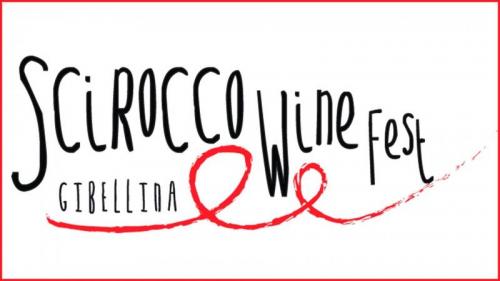 Scirocco Wine Fest - Gibellina