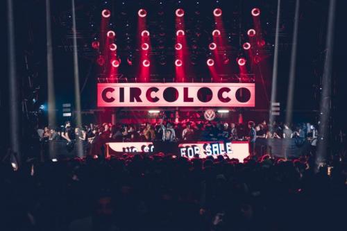Social Music City - Milano
