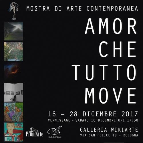 Mostra Collettiva Di Arte Contemporanea - Bologna