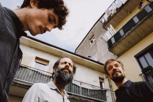 Hobama Trio - Ferrara