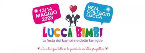 Lucca Bimbi - Lucca