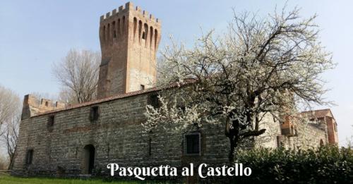 Pasquetta Al Castello - Cervarese Santa Croce
