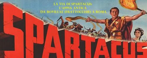 La Via Di Spartacus - Marino