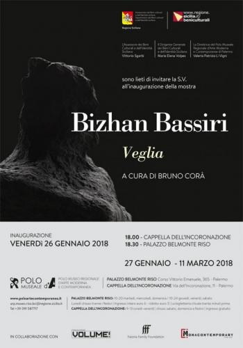 Bizhan Bassiri - Palermo