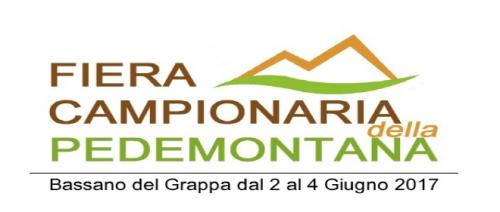 Fiera Campionaria Della Pedemontana - Bassano Del Grappa