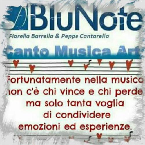 Scuola Di Canto E Musica - Napoli