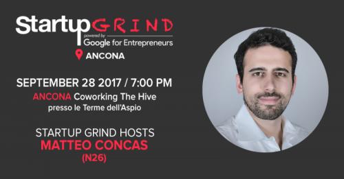 Startup Grind Ancona - Camerano