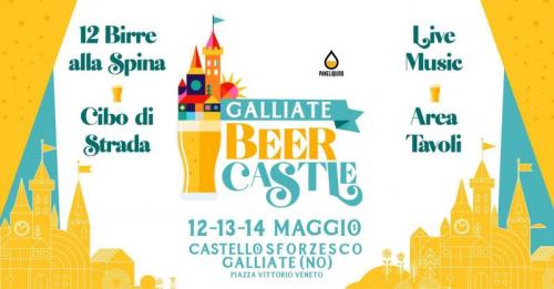 Galliate Beer Festival - Galliate