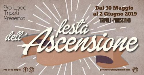 Festa Dell'ascensione - Marsciano
