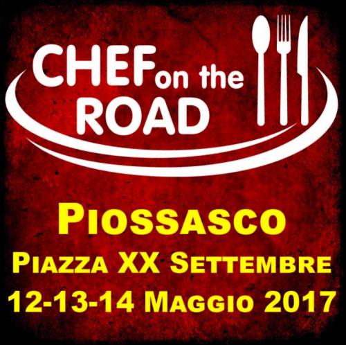 Chef On The Road Piossasco - Piossasco