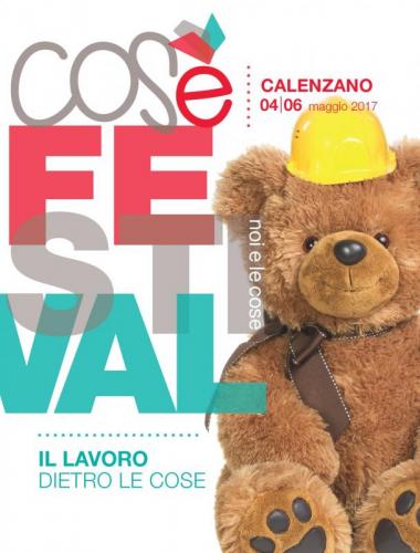 Cosè Festival - Calenzano