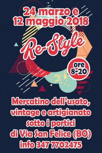Re Style - Bologna