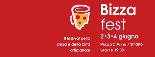 Festa Della Pizza E Della Birra Artigianale - Striano