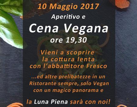 Aperitivo E Cena Vegana - Borgofranco D'ivrea