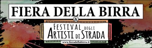 Fiera Della Birra Artigianale E Festival Degli Artisti Di Strada - Nizza Monferrato