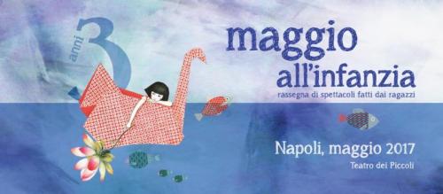 Maggio All'infanzia - Napoli