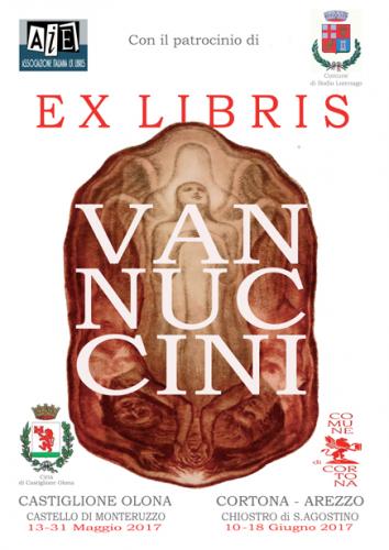 Mostra Di Grafiche Ed Ex Libris - Castiglione Olona